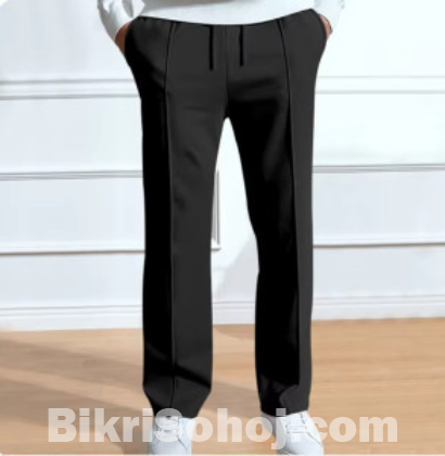 Premium Formal Pant Cutting Trouser For Men